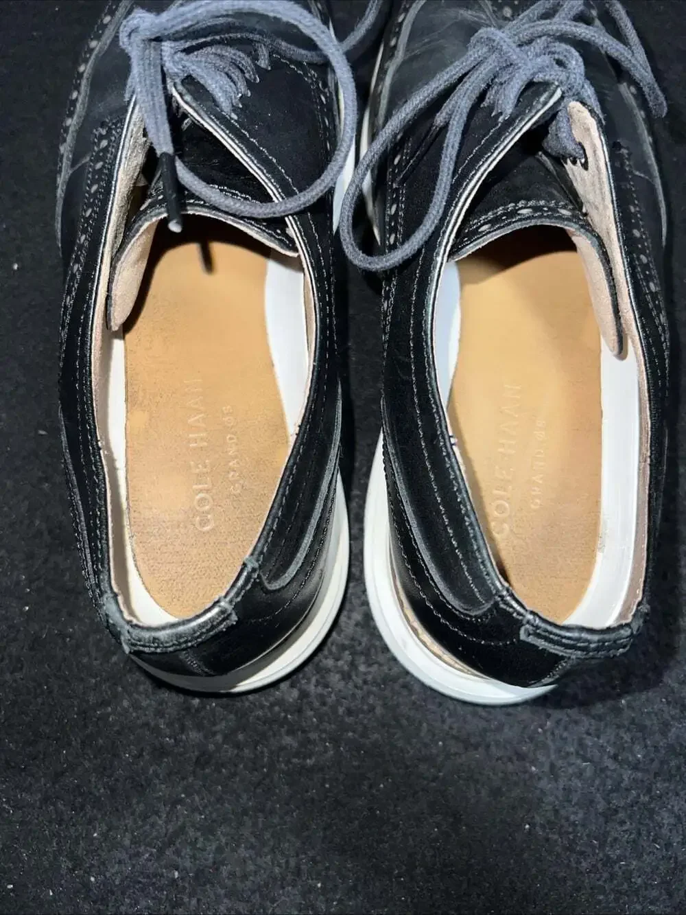 Cole Haan cole haan